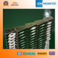Customised Rare Earth Permanent Magnets